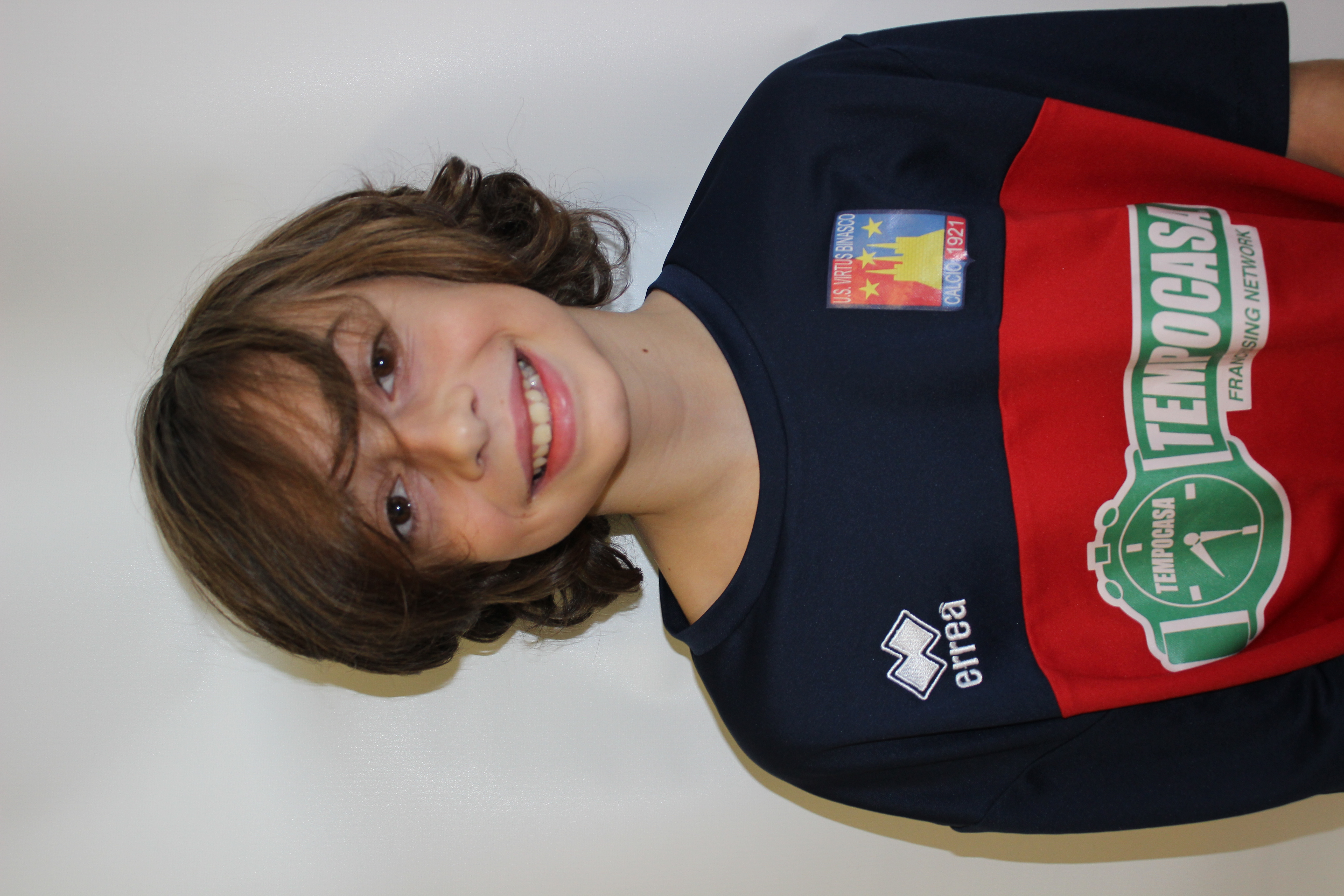 U.S. Virtus Binasco Calcio - Immagine assente